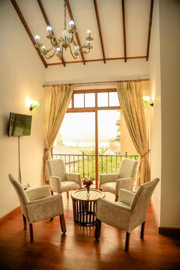 The Barnsbury House 3* Nuwara Eliya