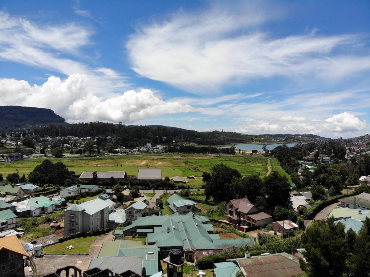 Hotel Dahlia Mount View Nuwara Eliya