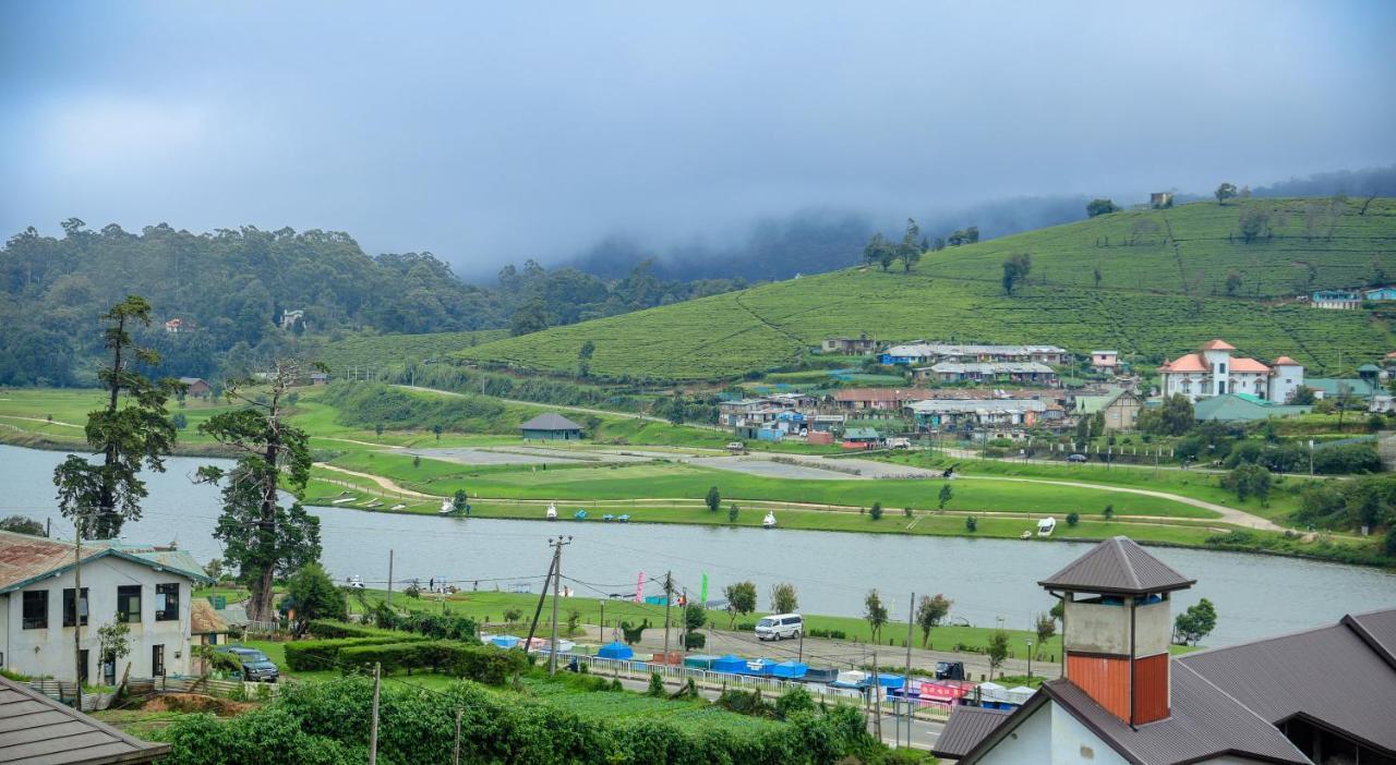 The Barnsbury House Bed & Breakfast Nuwara Eliya