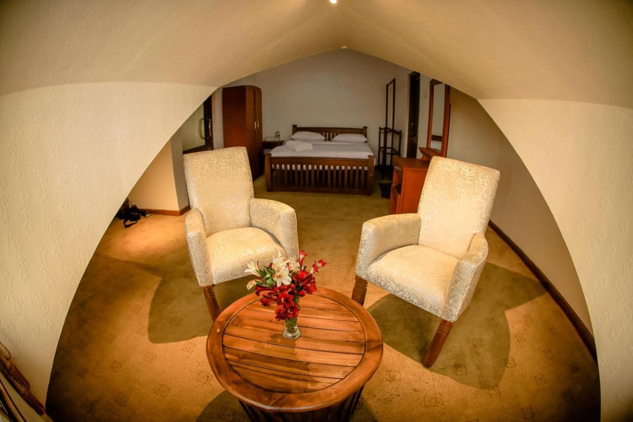 Bed & Breakfast The Barnsbury House Nuwara Eliya
