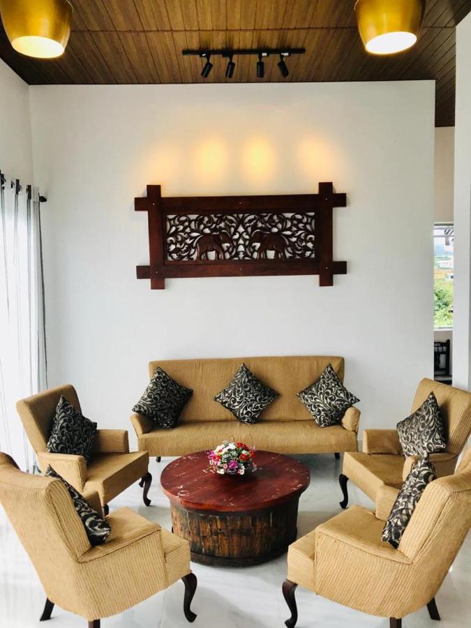 Ivy Nuwara Eliya