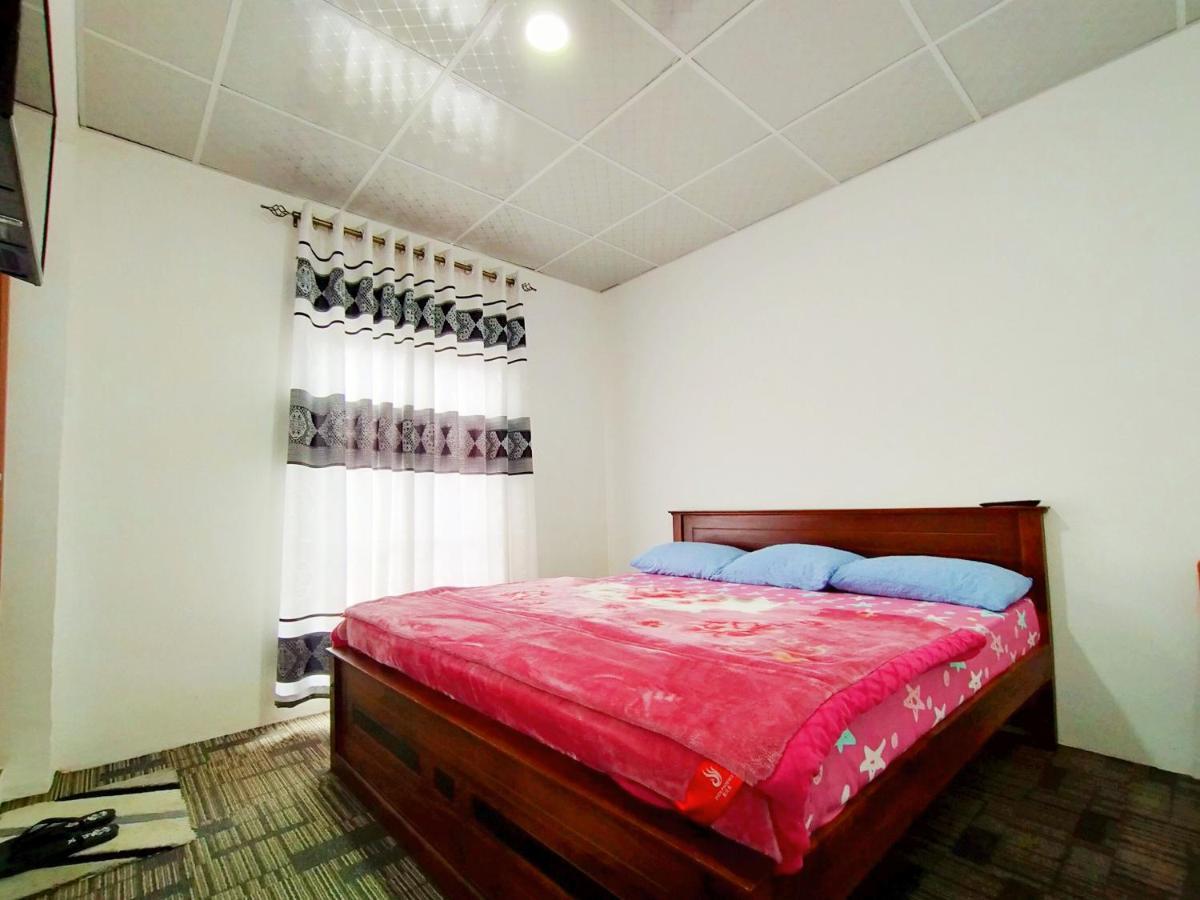 Sri Homestay Nuwara Eliya