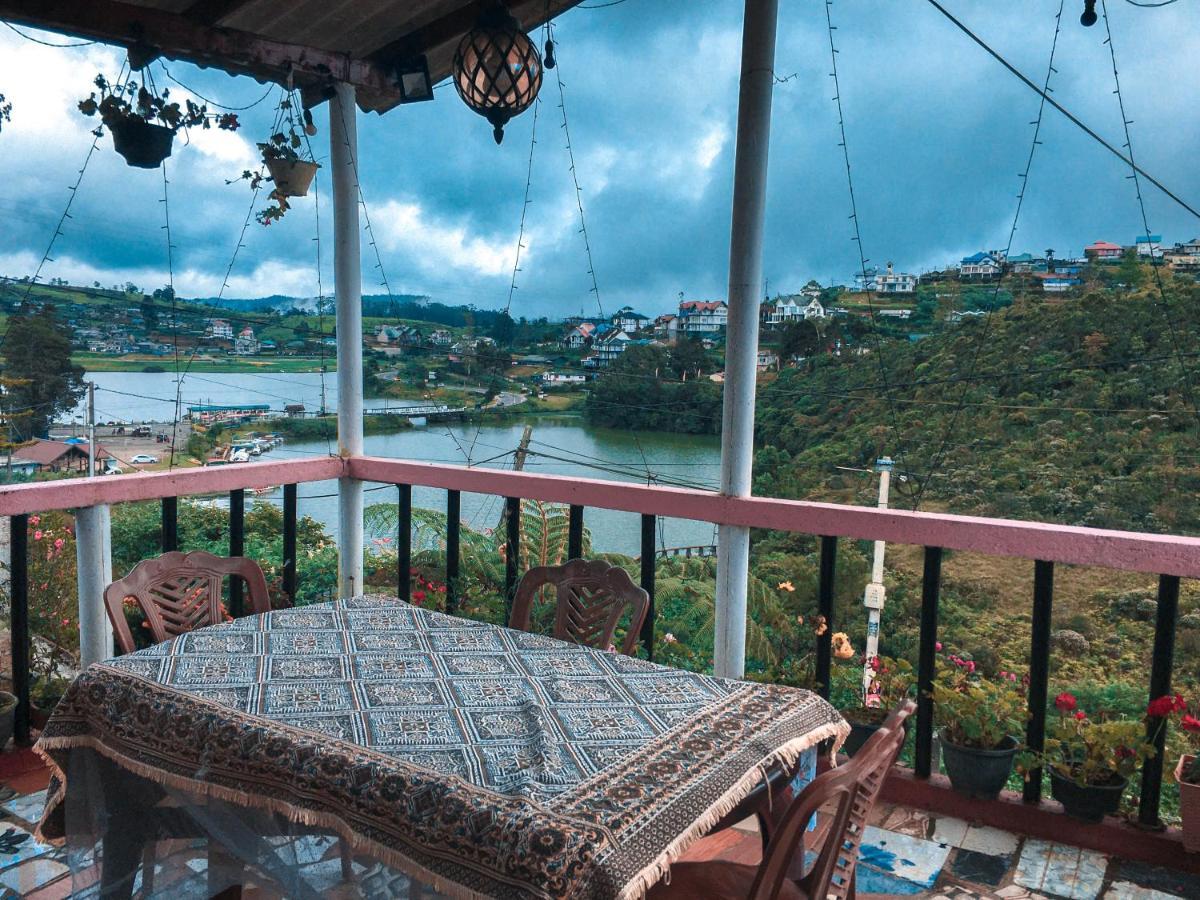 Fair View Homestay *