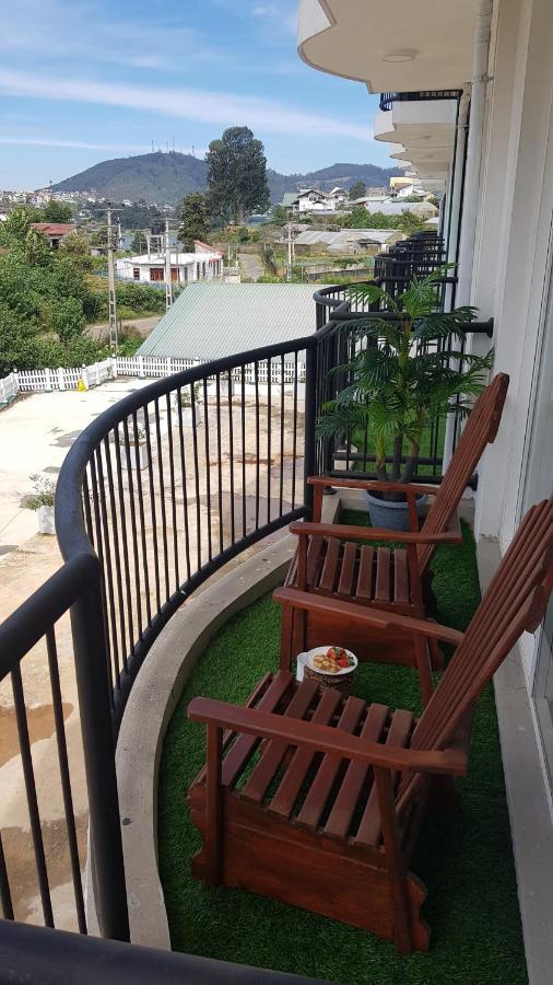 Infinity Luxury Apartment Nuwara Eliya