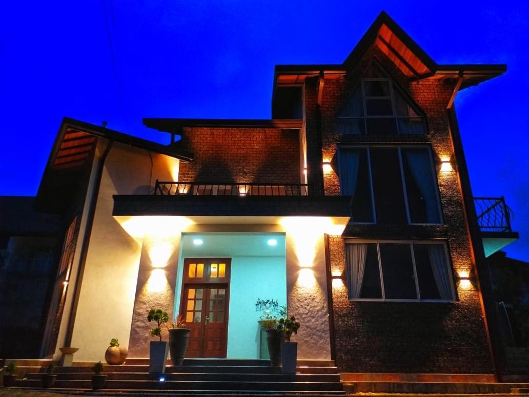 The Edgware Guest house 3*