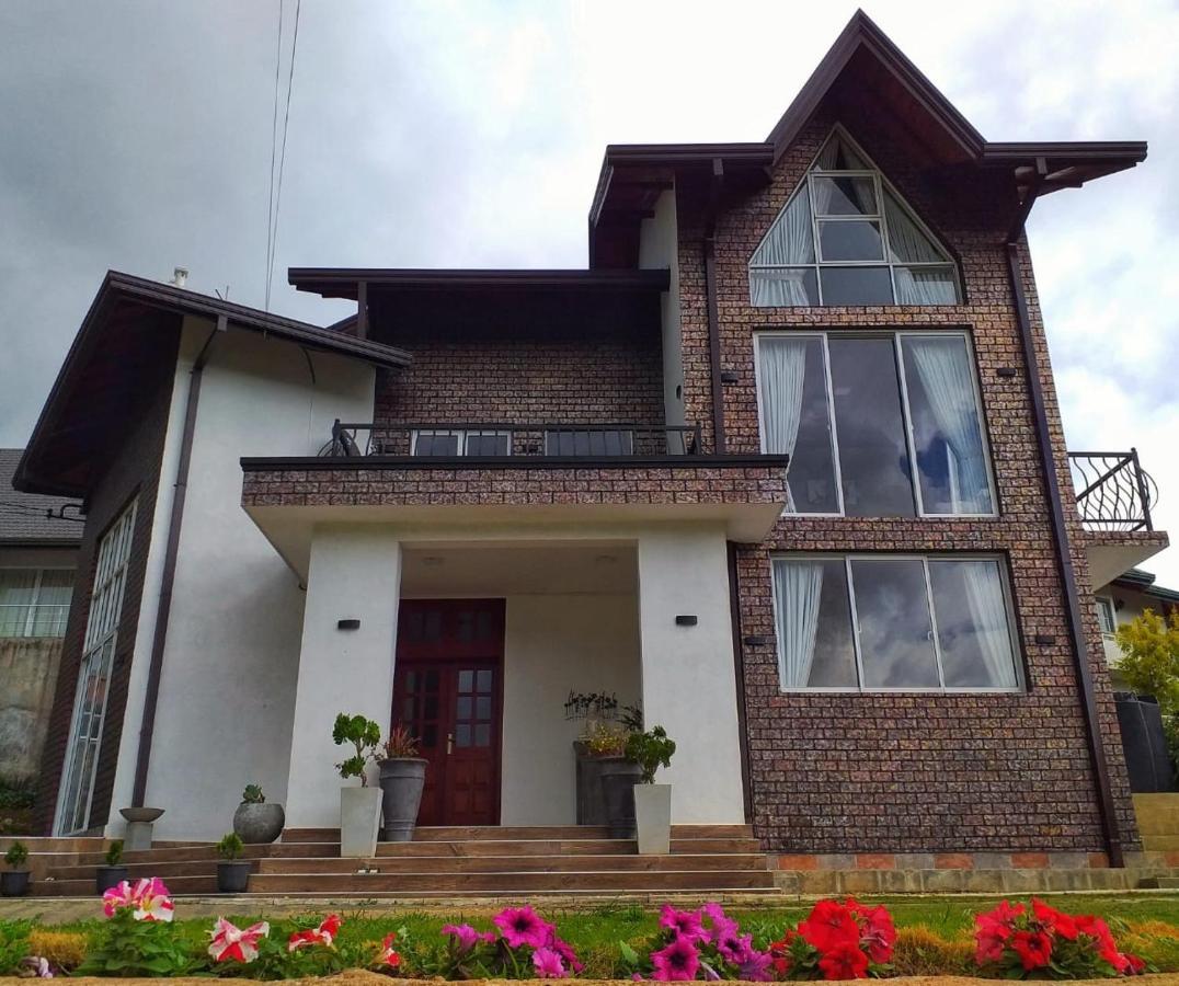 The Edgware Guest house