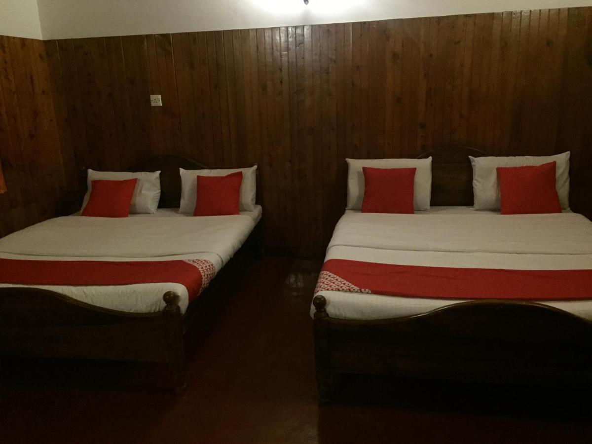 Lumis Bungalow Nuwaraeliya Hotel Nuwara Eliya