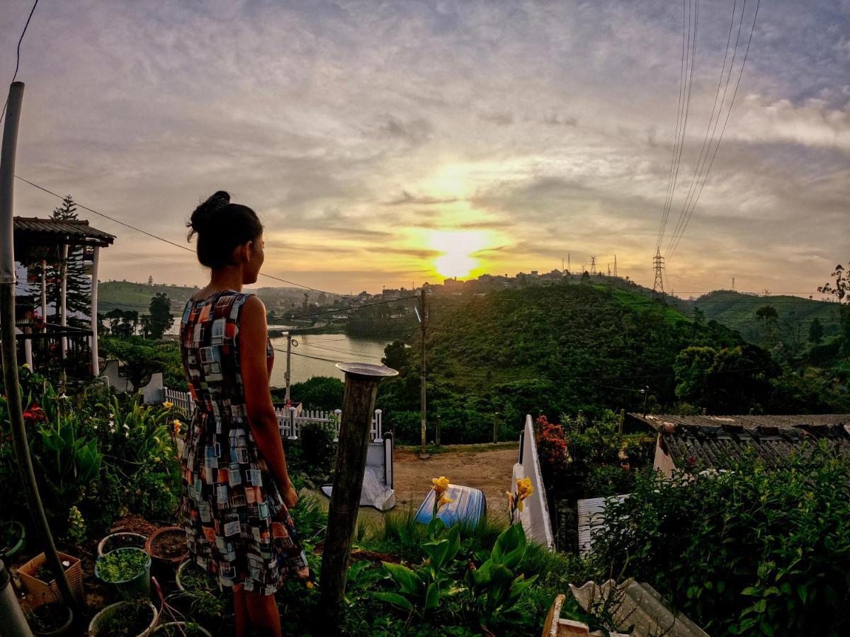 Homestay Fair View Nuwara Eliya