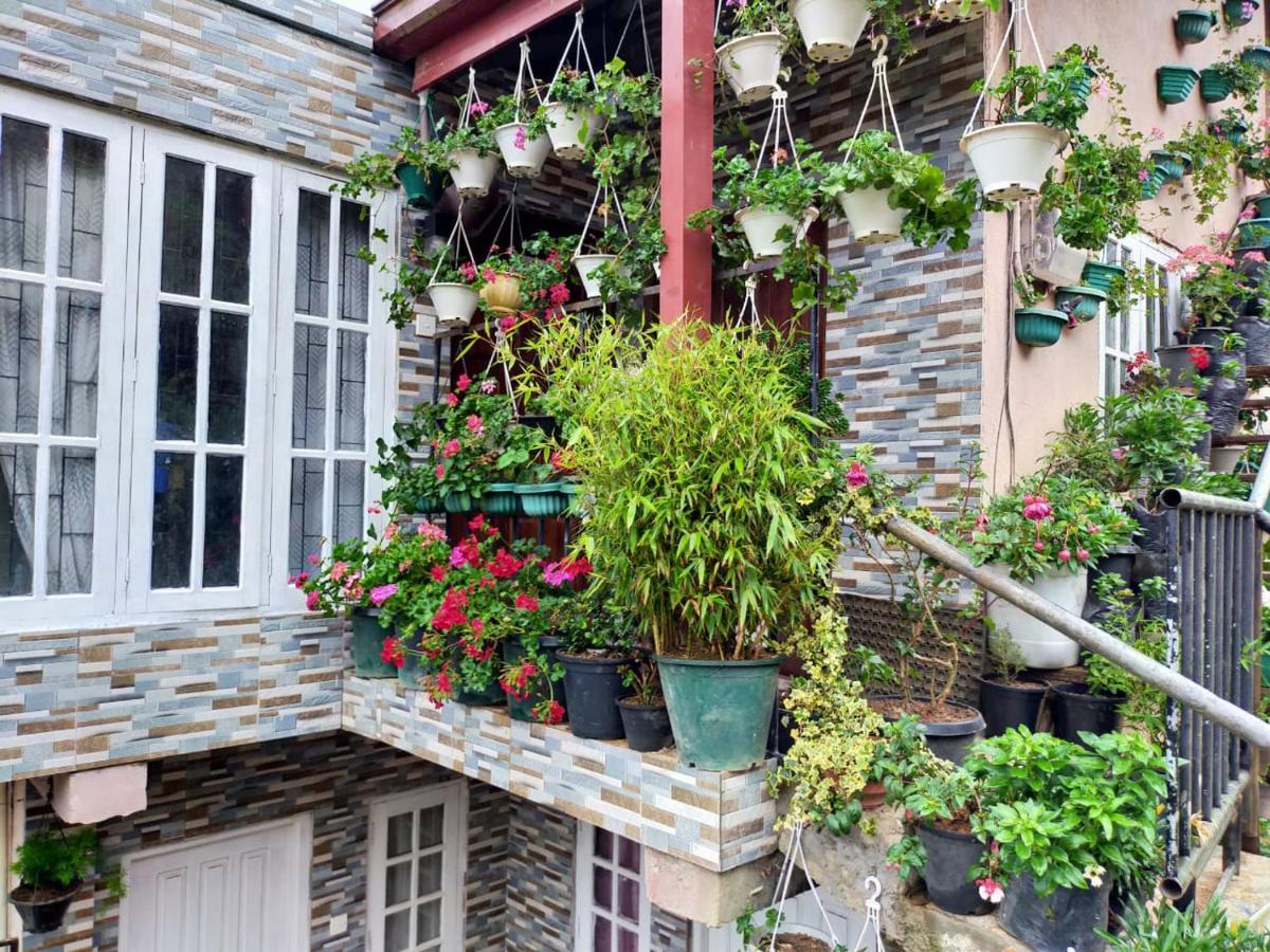 Homestay Sri Nuwara Eliya