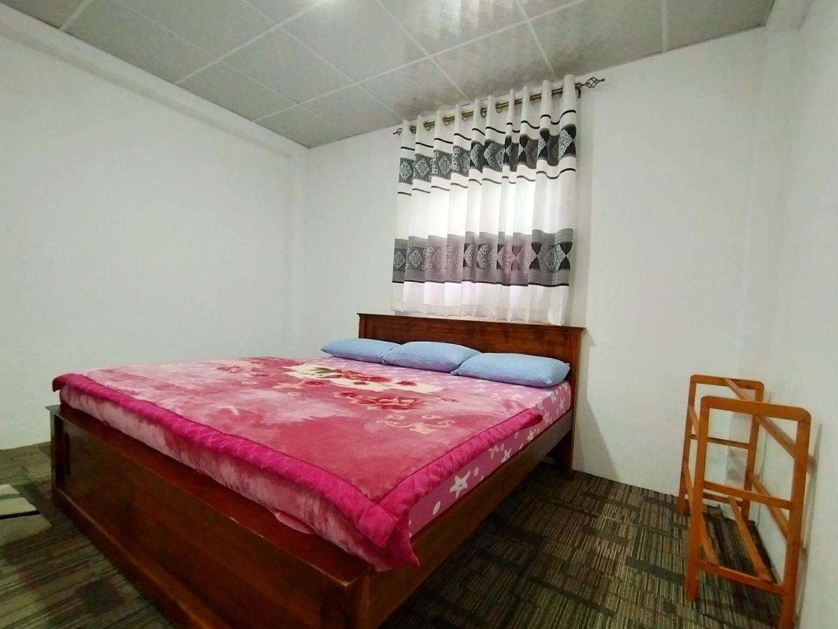 Homestay Sri *