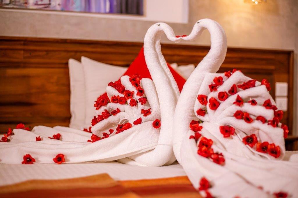 Hotel Seasons - 3*