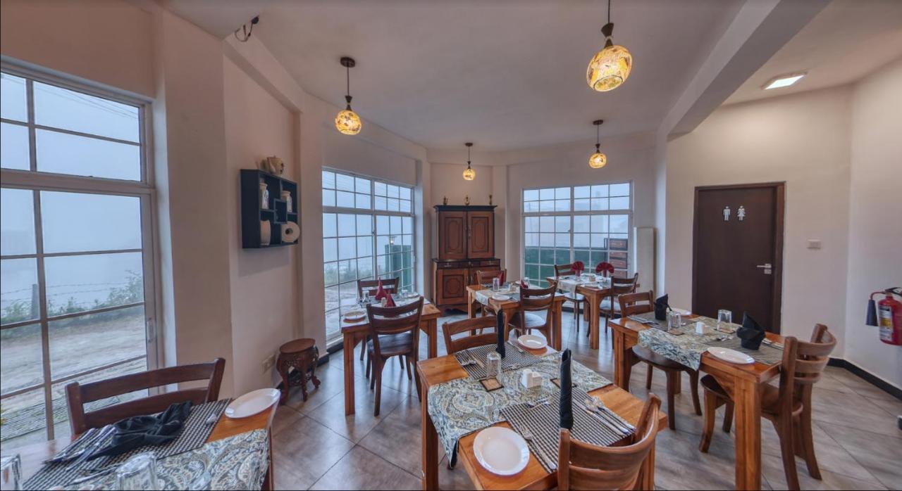 Misthill Rest - Lavish Hotel