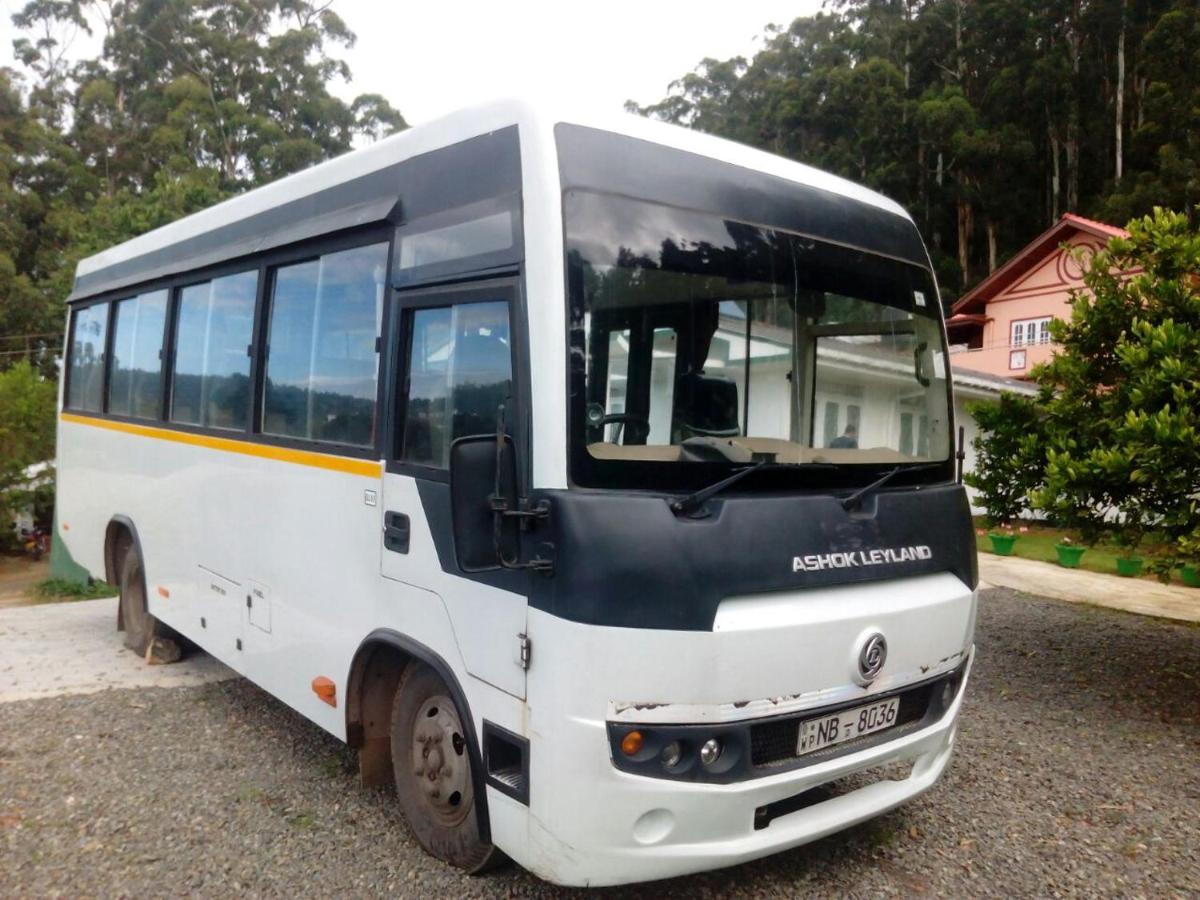Holiday home Winter Breeze Nuwara Eliya