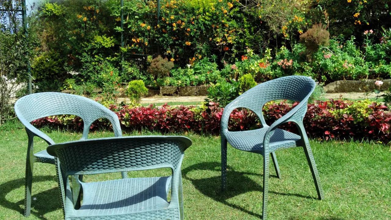 The Royal Terrace Holiday Bungalow Bed & Breakfast