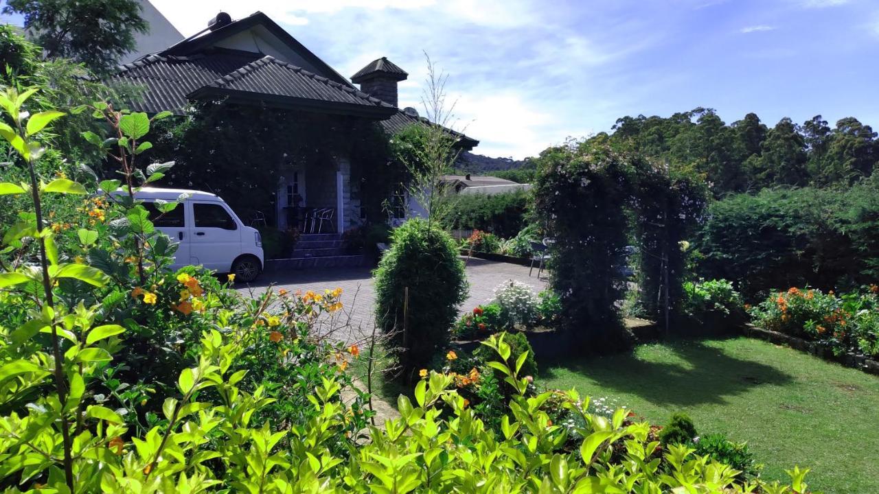 The Royal Terrace Holiday Bungalow 3*