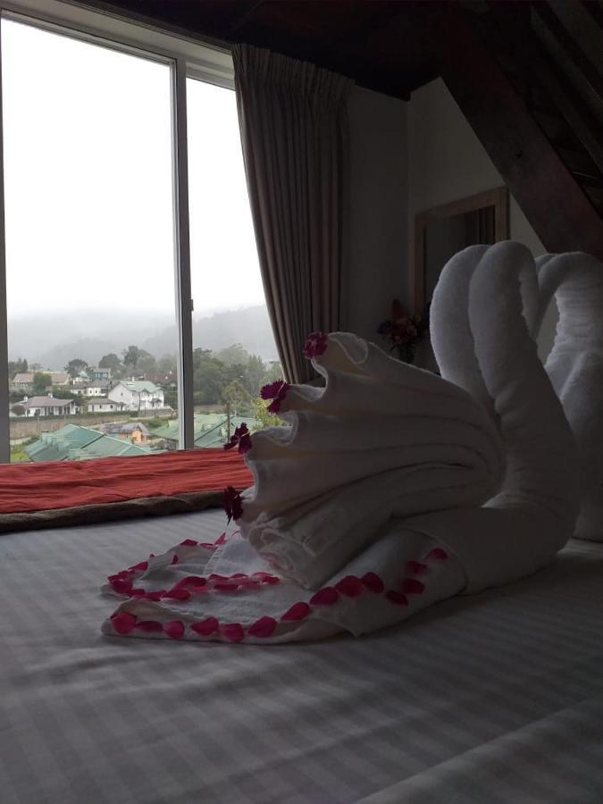 The Edgware Guest house 3*