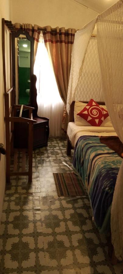 Guest house Zion White House *