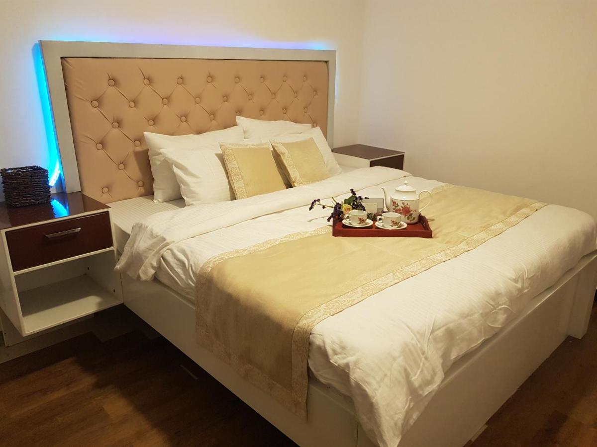 Infinity Luxury Nuwara Eliya