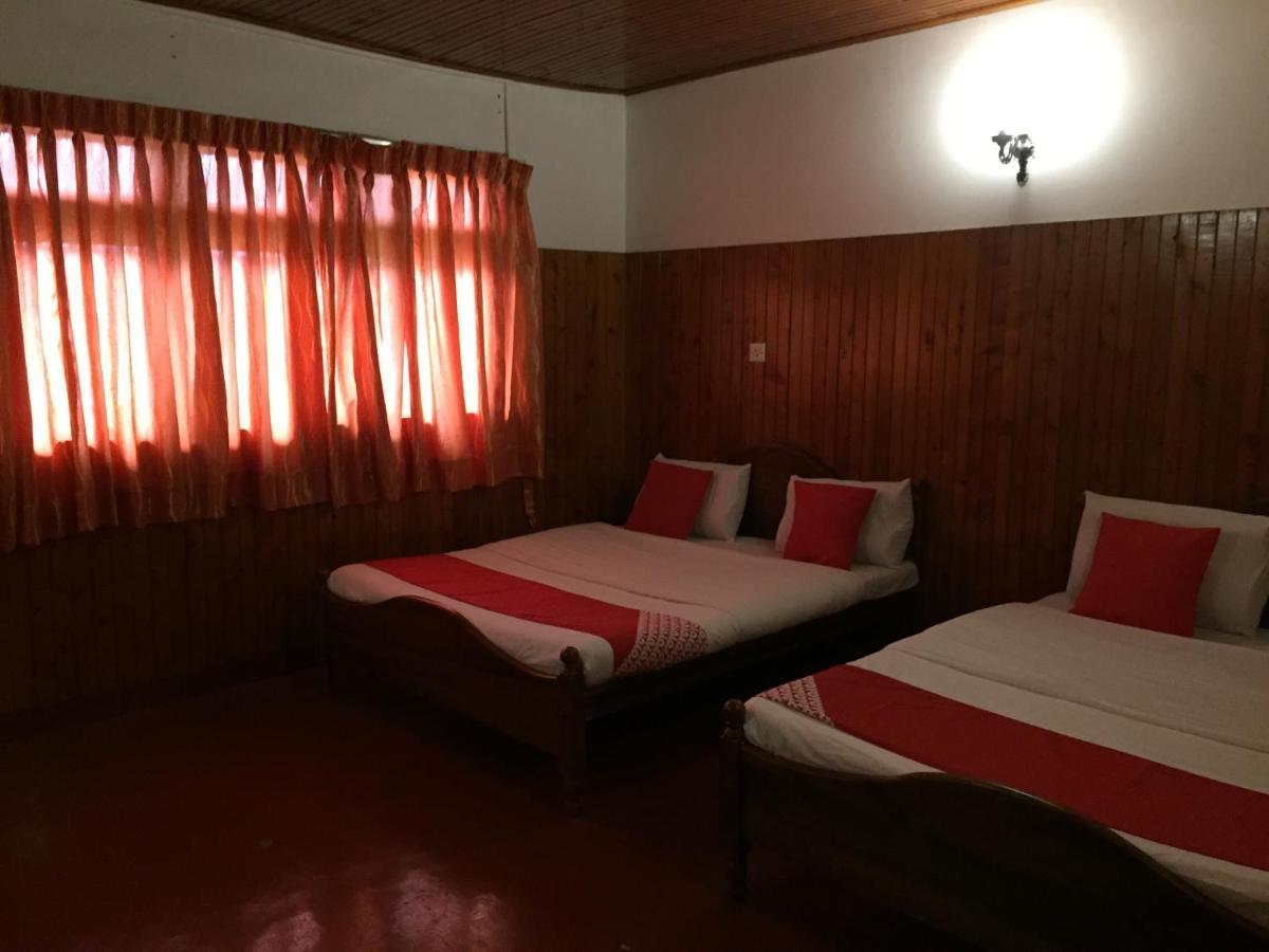Hotel Lumis Bungalow Nuwaraeliya Nuwara Eliya