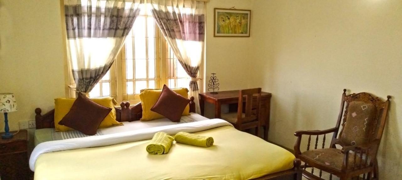 Hostel Hi Lanka *