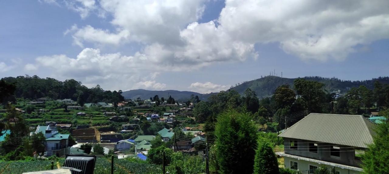 Hi Lanka * Nuwara Eliya