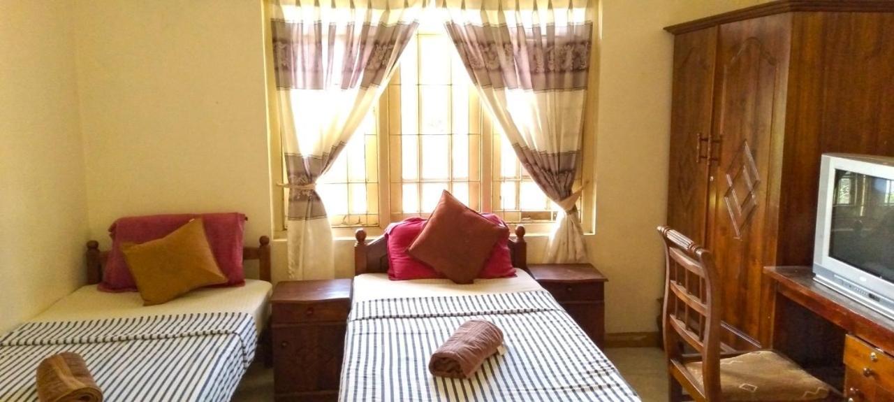 Hi Lanka Hostel Nuwara Eliya