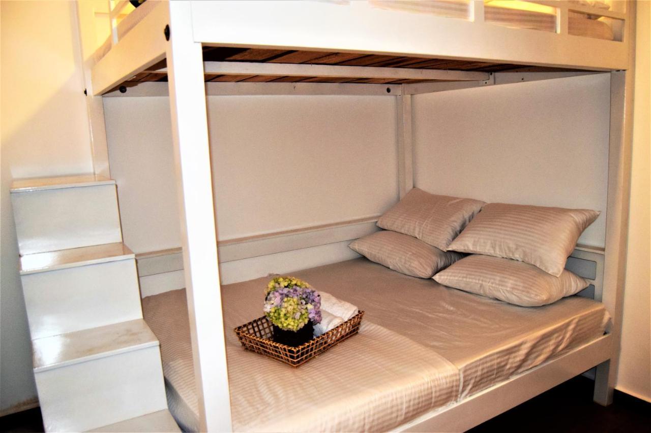 Infinity Luxury Apartment *