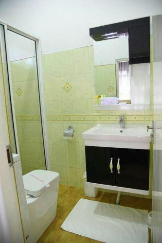 The Royal Terrace Holiday Bungalow 3*