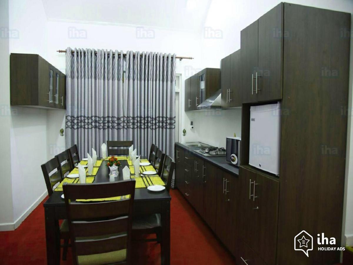 The Royal Terrace Holiday Bungalow 3* Nuwara Eliya