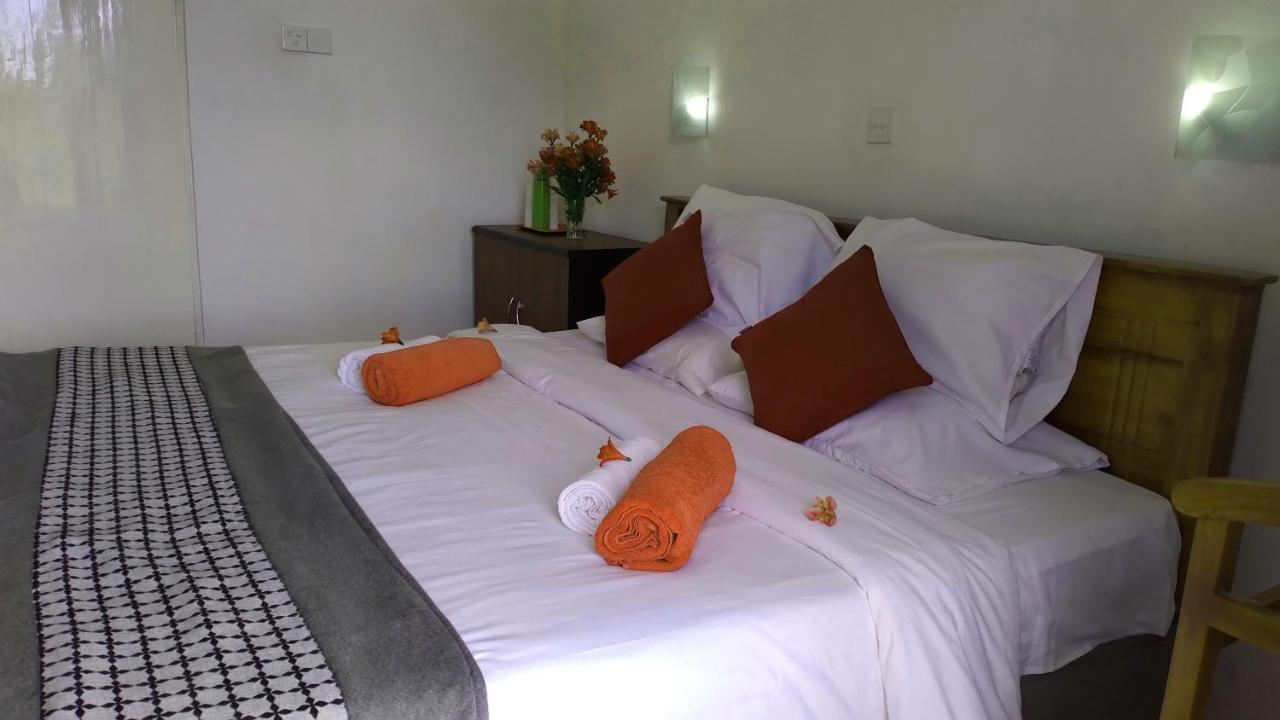 The Royal Terrace Holiday Bungalow 3* Nuwara Eliya