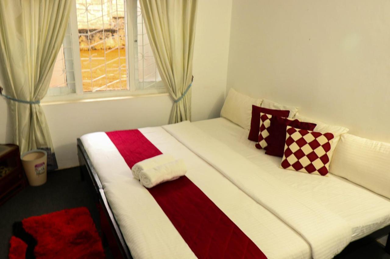 Winter Breeze Holiday home Nuwara Eliya
