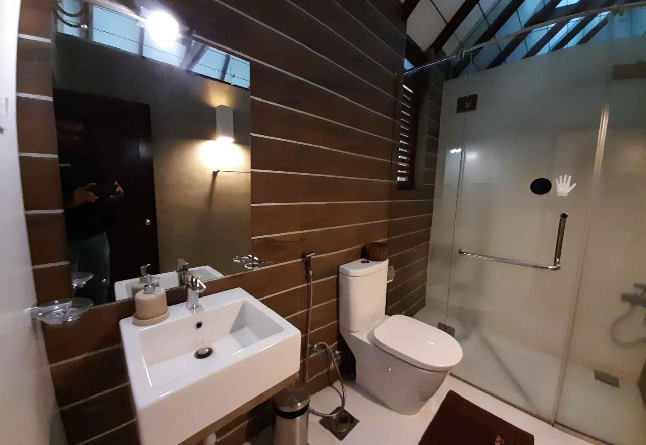 Oasis Bungalow - Guest house