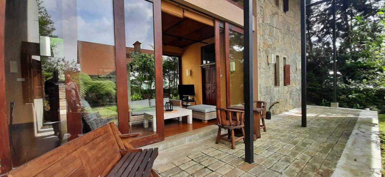 Guest house Oasis Bungalow - 3*