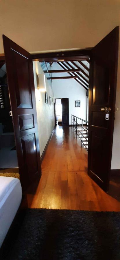 Oasis Bungalow - 3*