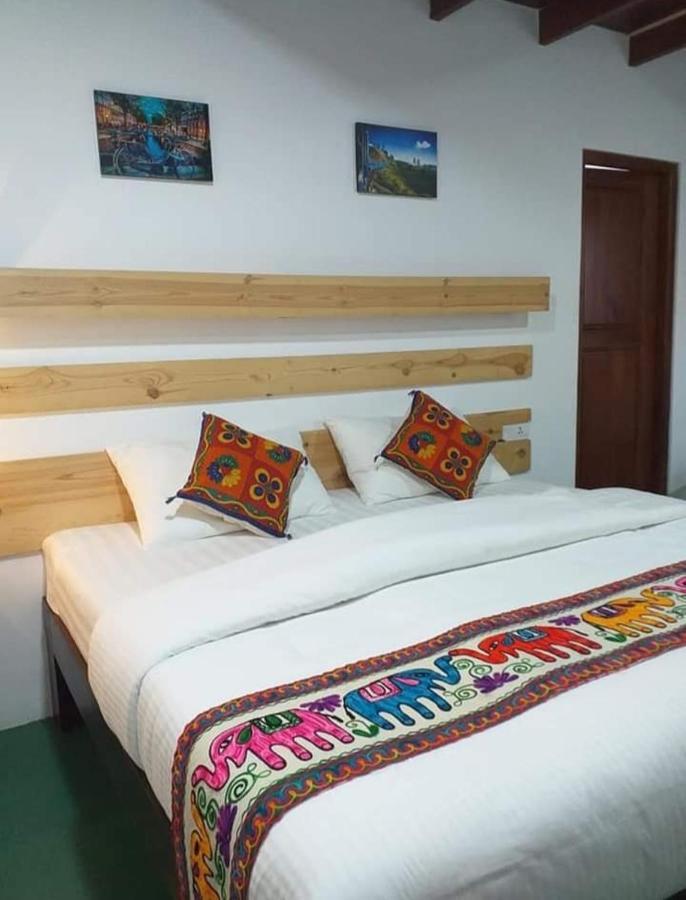 Dutch Guest house