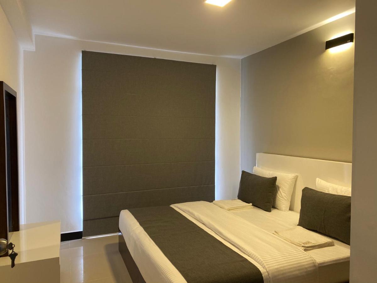 Infinity Luxury
