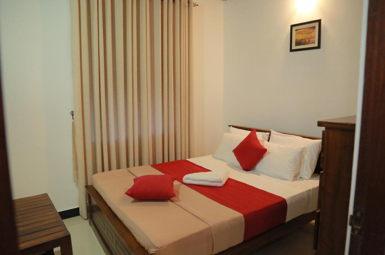 Moon Plains Luxury Nuwara Eliya