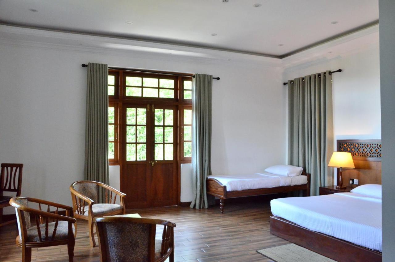Hotel Heaven Seven Nuwara Eliya