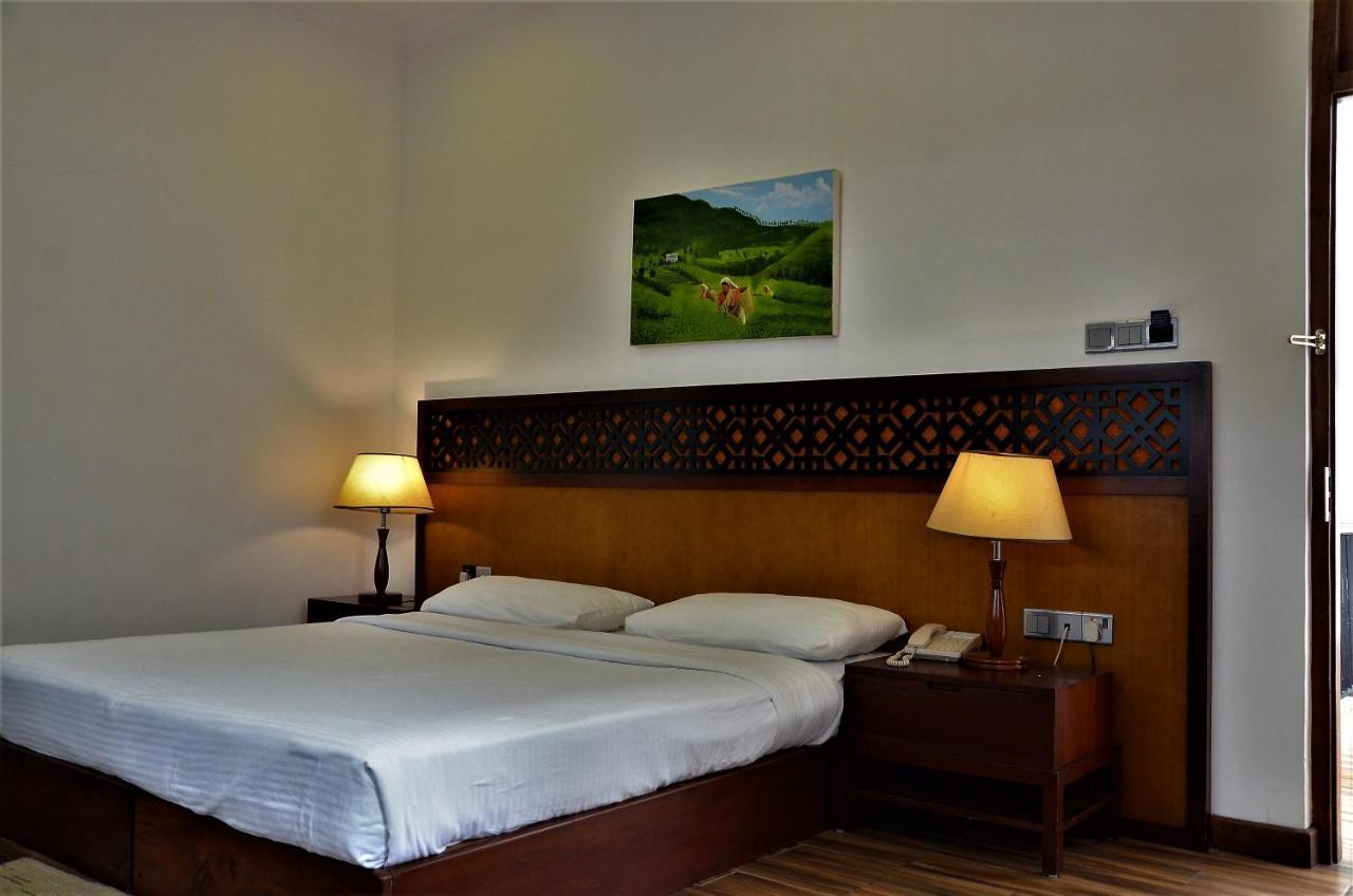 Hotel Heaven Seven