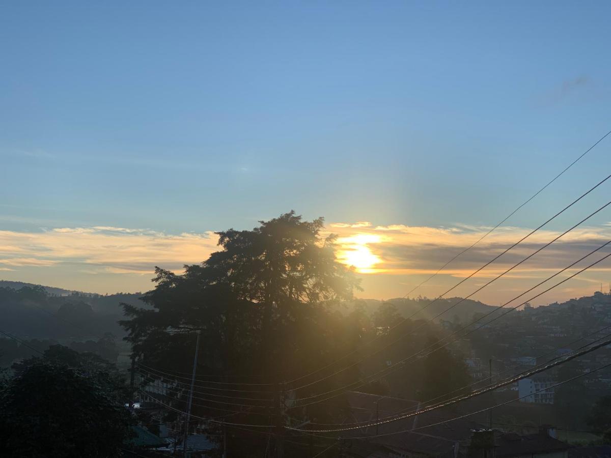 Hotel Heaven Seven Nuwara Eliya