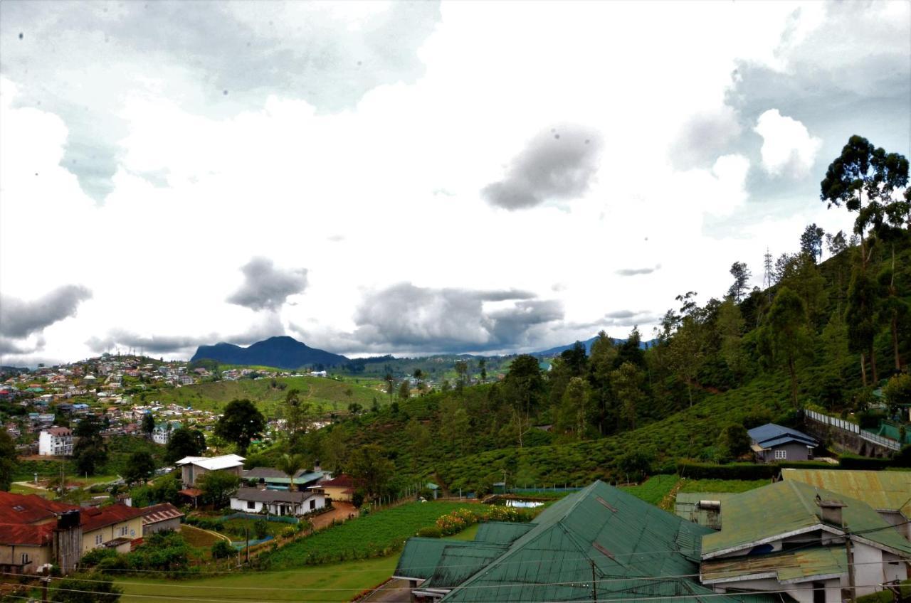 Heaven Seven Hotel Nuwara Eliya