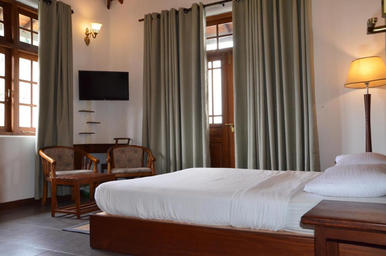 Hotel Heaven Seven Nuwara Eliya