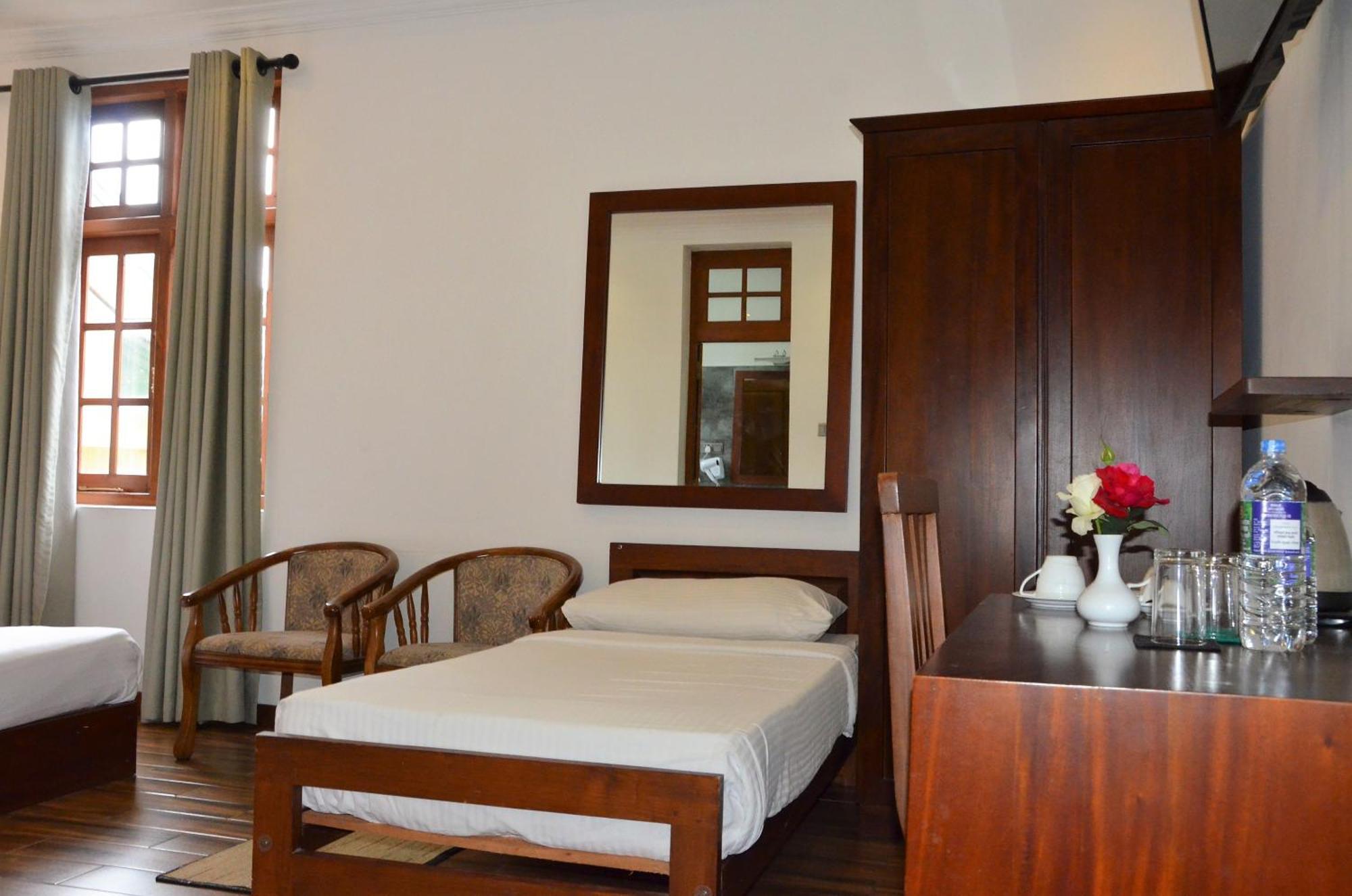 Hotel Heaven Seven Nuwara Eliya