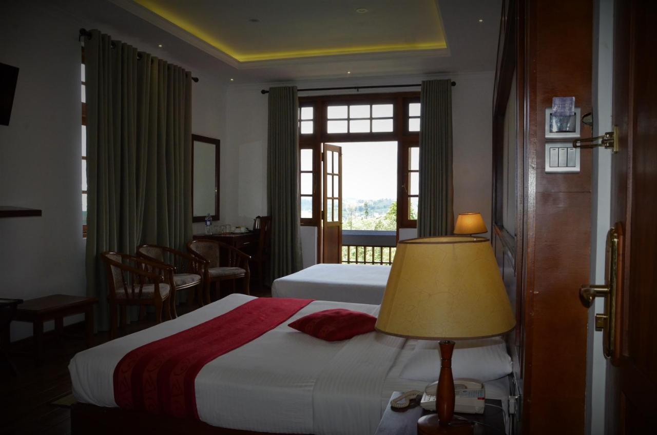 Heaven Seven Hotel