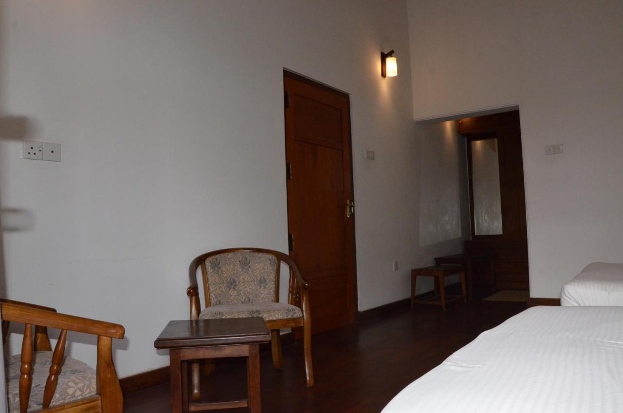 Heaven Seven Hotel 3*