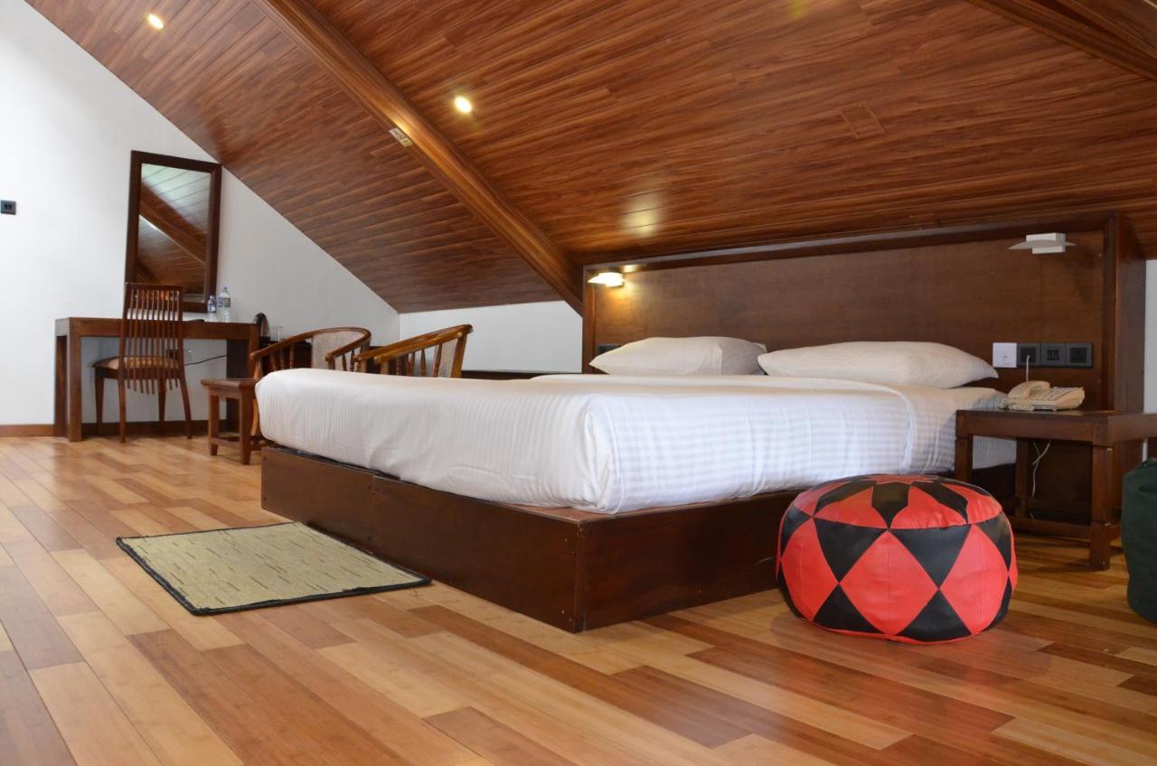 Heaven Seven Hotel 3*