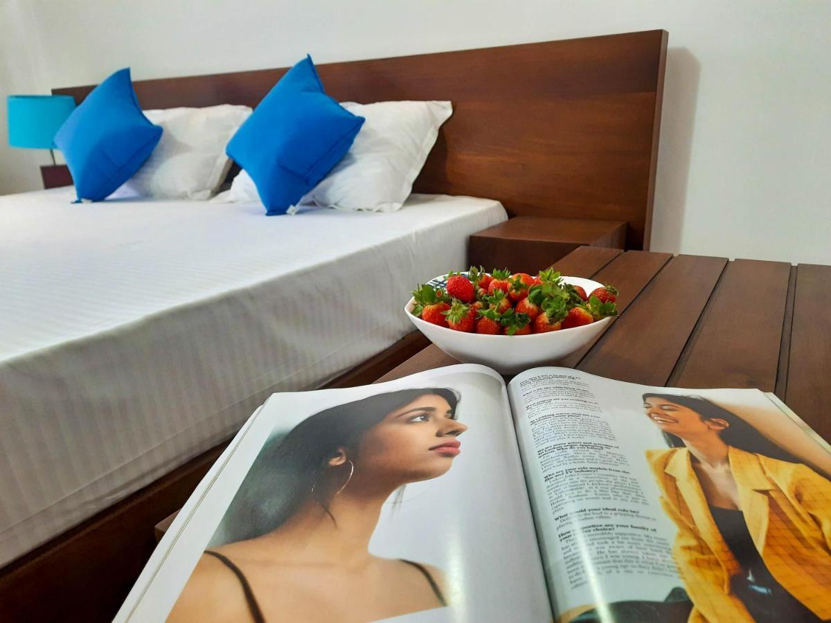 Ruby Hotel Nuwara Eliya