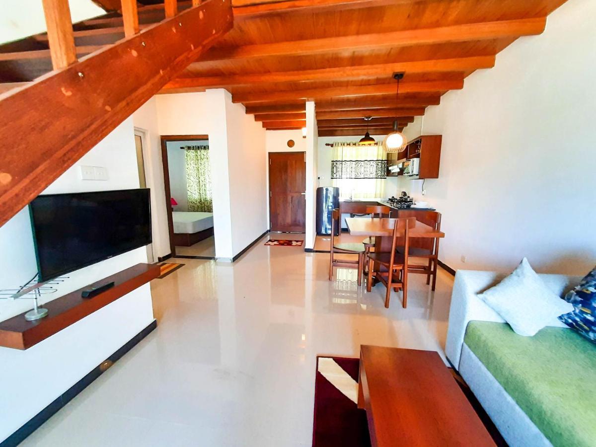 Ruby Hotel Nuwara Eliya