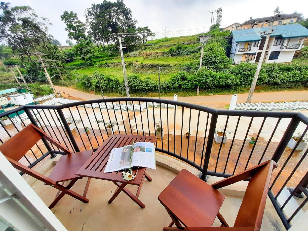 Hotel Ruby Nuwara Eliya