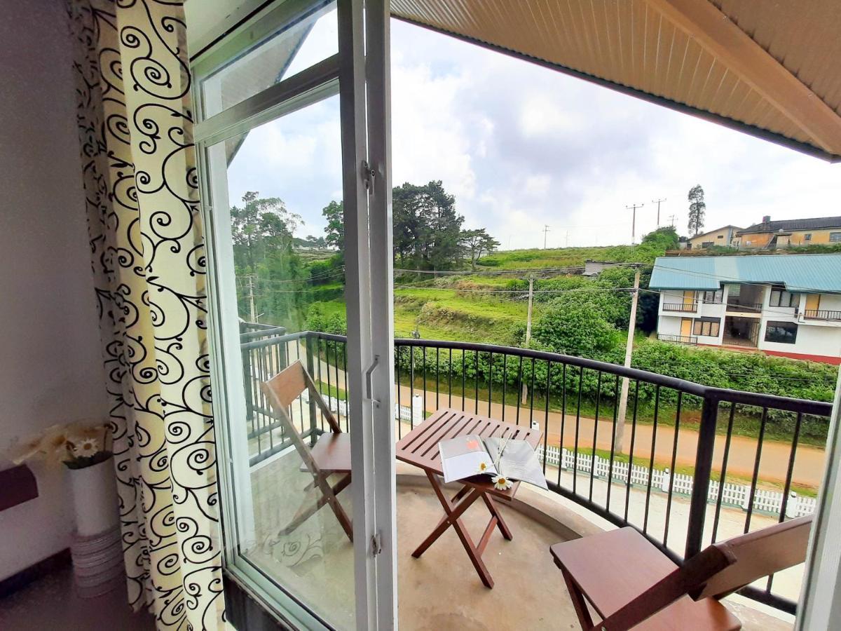 Ruby Nuwara Eliya